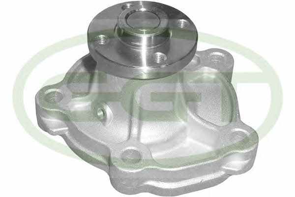 GGT PA12668 Water pump PA12668: Buy near me in Poland at 2407.PL - Good price!