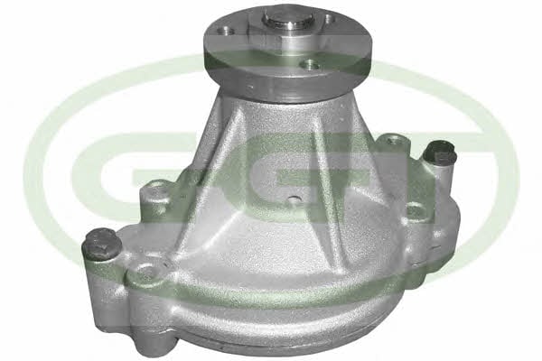 GGT PA12673 Water pump PA12673: Buy near me in Poland at 2407.PL - Good price!