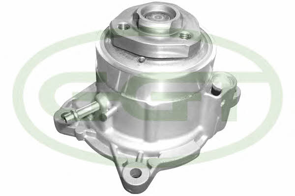 GGT PA12674 Water pump PA12674: Buy near me in Poland at 2407.PL - Good price!
