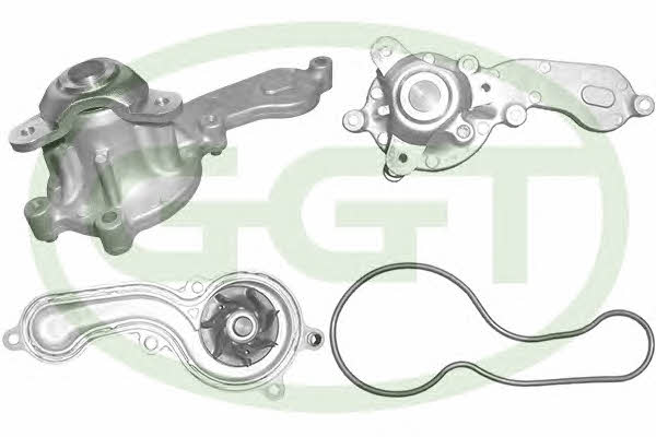 GGT PA12688 Water pump PA12688: Buy near me in Poland at 2407.PL - Good price!