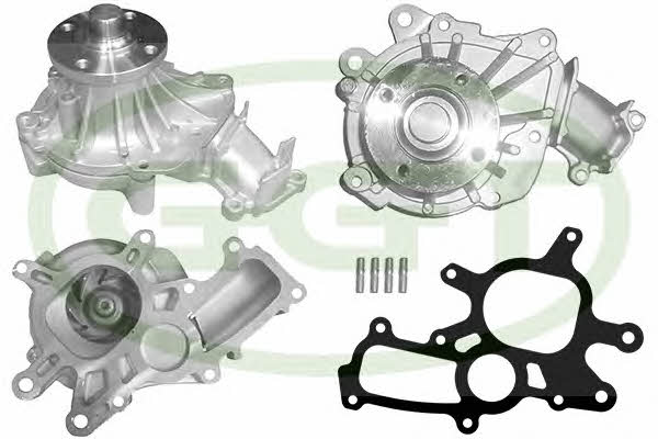 GGT PA12693 Water pump PA12693: Buy near me in Poland at 2407.PL - Good price!
