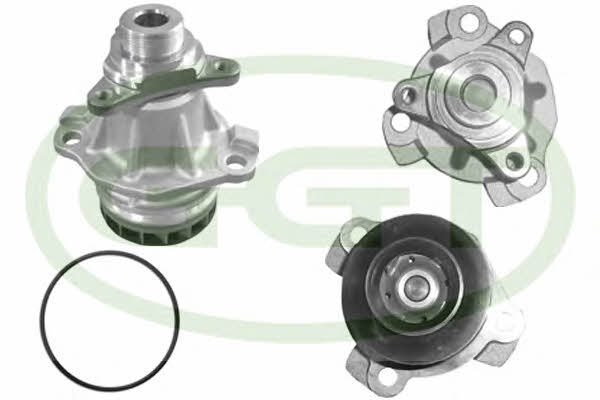 GGT PA12695 Water pump PA12695: Buy near me in Poland at 2407.PL - Good price!