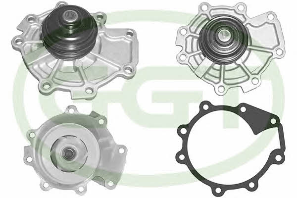 GGT PA12747 Pompa wodna PA12747: Dobra cena w Polsce na 2407.PL - Kup Teraz!