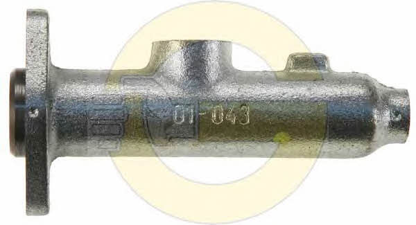 Girling 4004135 Brake Master Cylinder 4004135: Buy near me in Poland at 2407.PL - Good price!