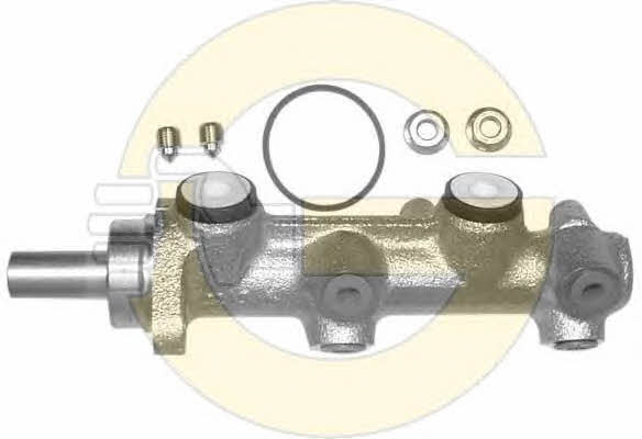 Girling 4004206 Brake Master Cylinder 4004206: Buy near me in Poland at 2407.PL - Good price!