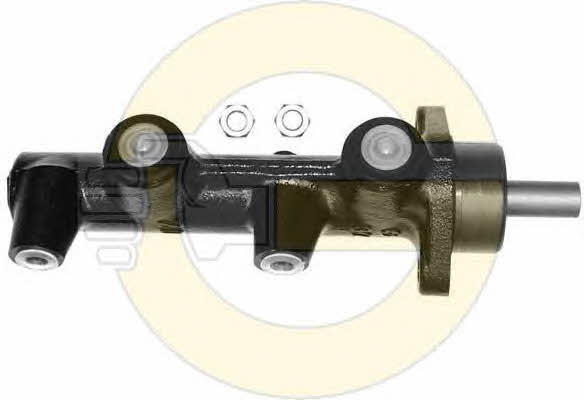 Girling 4005205 Brake Master Cylinder 4005205: Buy near me in Poland at 2407.PL - Good price!