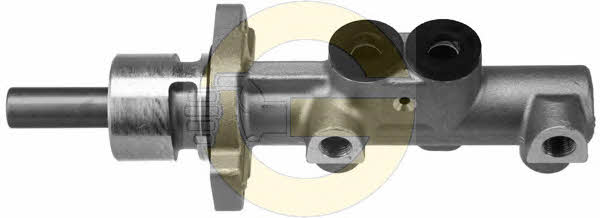 Girling 4005543 Цилиндр тормозной, главный 4005543: Отличная цена - Купить в Польше на 2407.PL!