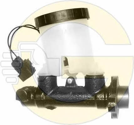 Girling 4006364 Brake Master Cylinder 4006364: Buy near me at 2407.PL in Poland at an Affordable price!