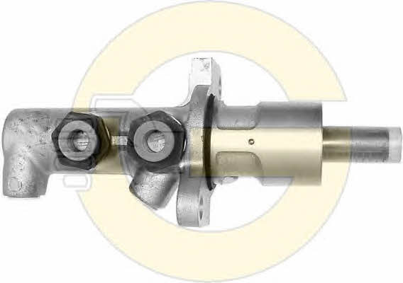 Girling 4006407 Brake Master Cylinder 4006407: Buy near me in Poland at 2407.PL - Good price!