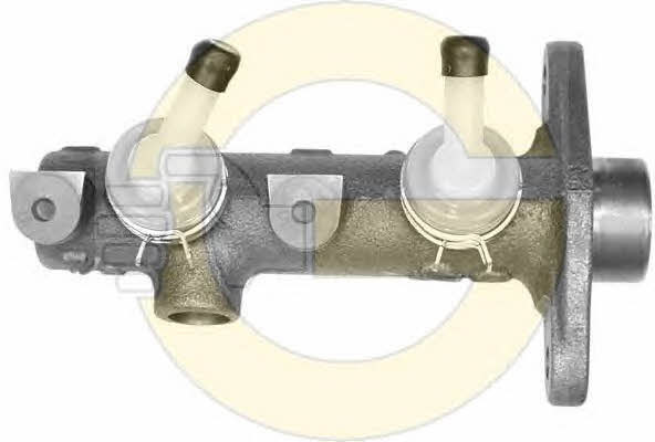 Girling 4006470 Brake Master Cylinder 4006470: Buy near me in Poland at 2407.PL - Good price!