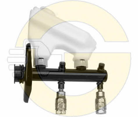 Girling 4006576 Brake Master Cylinder 4006576: Buy near me at 2407.PL in Poland at an Affordable price!
