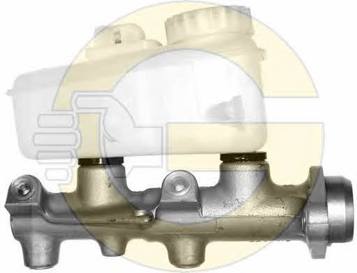 Girling 4007518 Brake Master Cylinder 4007518: Buy near me at 2407.PL in Poland at an Affordable price!