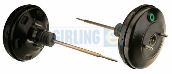 Girling 4110322 Brake booster 4110322: Buy near me at 2407.PL in Poland at an Affordable price!