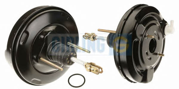 Girling 4110420 Brake booster 4110420: Buy near me in Poland at 2407.PL - Good price!