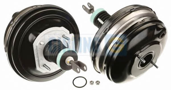 Girling 4110920 Brake booster 4110920: Buy near me at 2407.PL in Poland at an Affordable price!