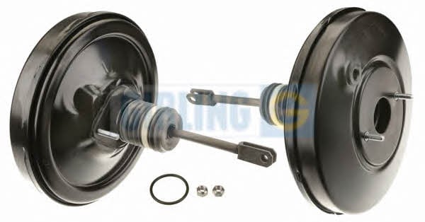 Girling 4110941 Brake booster 4110941: Buy near me at 2407.PL in Poland at an Affordable price!