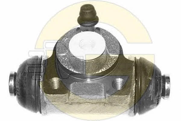 Girling 5001129 Cylinder hamulcowy, kołowy 5001129: Dobra cena w Polsce na 2407.PL - Kup Teraz!