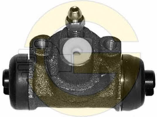 Girling 5002147 Cylinder hamulcowy, kołowy 5002147: Dobra cena w Polsce na 2407.PL - Kup Teraz!