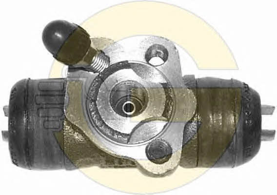 Girling 5003178 Cylinder hamulcowy, kołowy 5003178: Dobra cena w Polsce na 2407.PL - Kup Teraz!