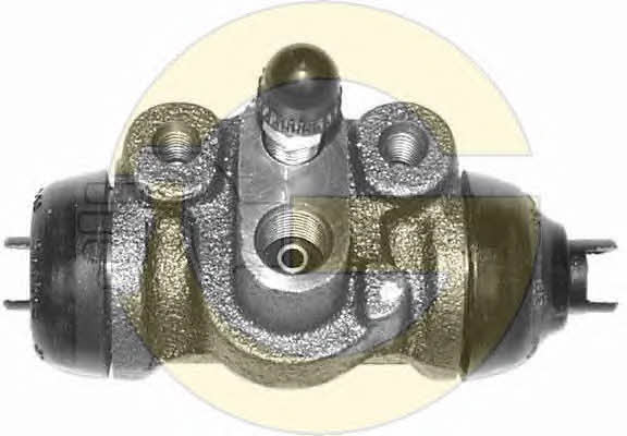 Girling 5003186 Cylinder hamulcowy, kołowy 5003186: Dobra cena w Polsce na 2407.PL - Kup Teraz!