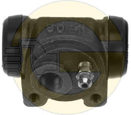 Girling 5004124 Цилиндр тормозной, колесный 5004124: Отличная цена - Купить в Польше на 2407.PL!