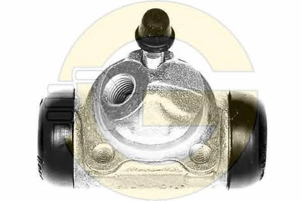 Girling 5004132 Цилиндр тормозной, колесный 5004132: Отличная цена - Купить в Польше на 2407.PL!
