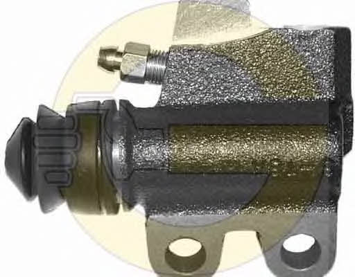 Girling 1104163 Clutch slave cylinder 1104163: Buy near me in Poland at 2407.PL - Good price!