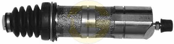 Girling 1105103 Clutch slave cylinder 1105103: Buy near me in Poland at 2407.PL - Good price!