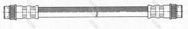 Girling 9001395 Brake Hose 9001395: Buy near me in Poland at 2407.PL - Good price!