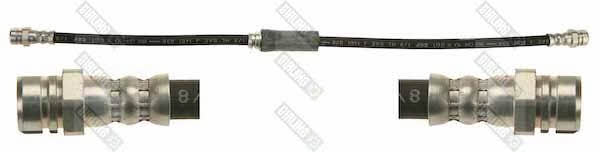 Girling 9001514 Brake Hose 9001514: Buy near me in Poland at 2407.PL - Good price!