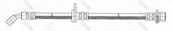 Girling 9004394 Bremsschlauch 9004394: Kaufen Sie zu einem guten Preis in Polen bei 2407.PL!