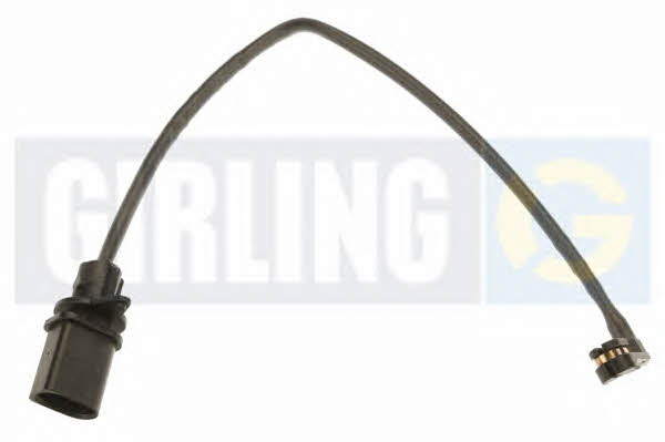 Girling 6335601 Warning contact, brake pad wear 6335601: Buy near me in Poland at 2407.PL - Good price!