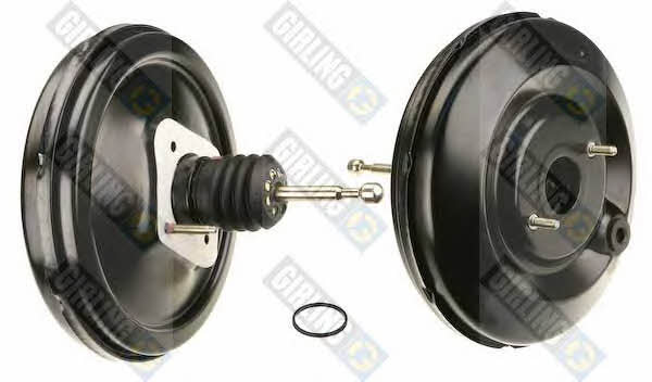 Girling 4110935 Brake booster 4110935: Buy near me in Poland at 2407.PL - Good price!