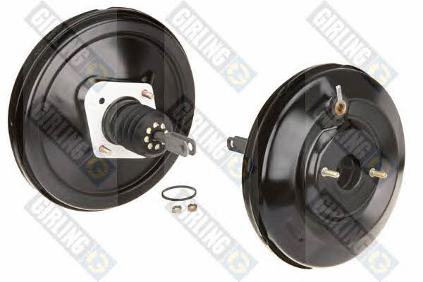 Girling 4110938 Brake booster 4110938: Buy near me at 2407.PL in Poland at an Affordable price!