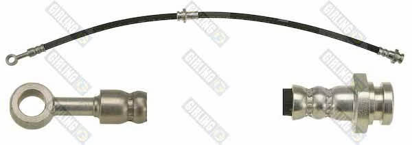 Girling 9004656 Brake Hose 9004656: Buy near me at 2407.PL in Poland at an Affordable price!