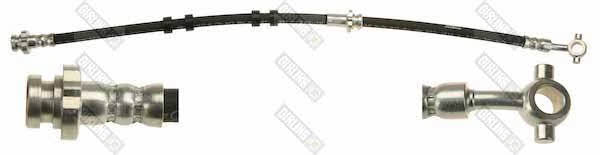 Girling 9004657 Brake Hose 9004657: Buy near me in Poland at 2407.PL - Good price!