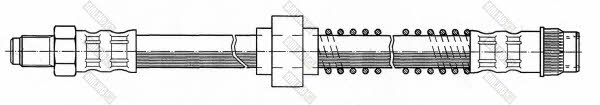 Girling 9002369 Przewód hamulcowy elastyczny 9002369: Dobra cena w Polsce na 2407.PL - Kup Teraz!