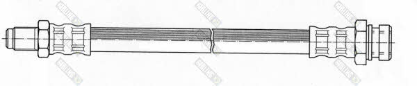 Girling 9002453 Brake Hose 9002453: Buy near me in Poland at 2407.PL - Good price!