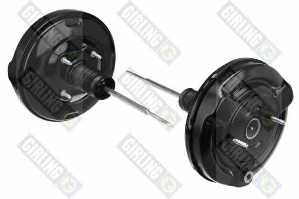 Girling 4110437 Brake booster 4110437: Buy near me at 2407.PL in Poland at an Affordable price!