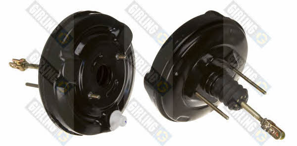 Girling 4110440 Brake booster 4110440: Buy near me at 2407.PL in Poland at an Affordable price!