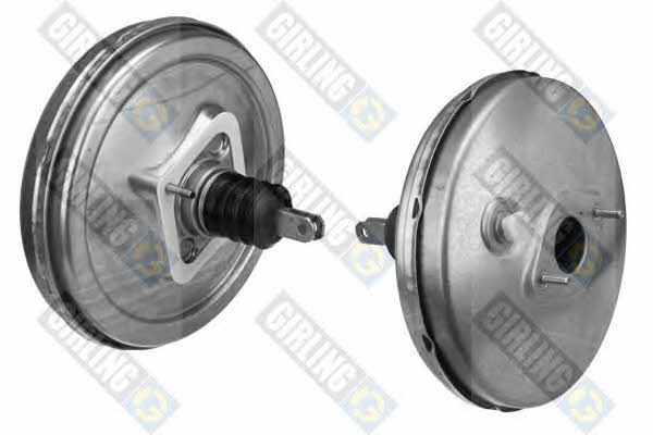 Girling 4110503 Brake booster 4110503: Buy near me at 2407.PL in Poland at an Affordable price!