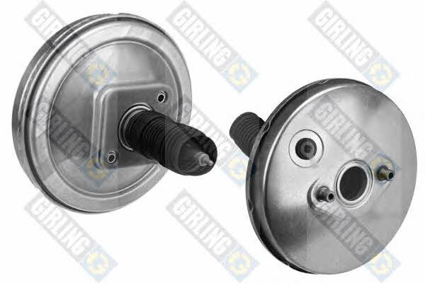 Girling 4110521 Brake booster 4110521: Buy near me in Poland at 2407.PL - Good price!