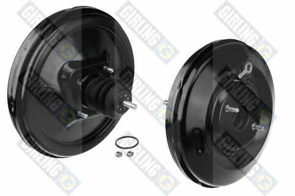 Girling 4110530 Brake booster 4110530: Buy near me at 2407.PL in Poland at an Affordable price!