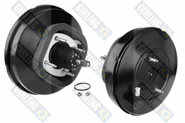 Girling 4110542 Brake booster 4110542: Buy near me at 2407.PL in Poland at an Affordable price!