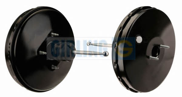 Girling 4110543 Brake booster 4110543: Buy near me at 2407.PL in Poland at an Affordable price!