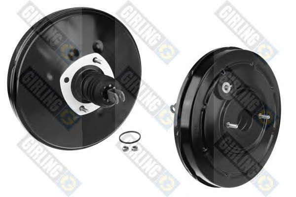 Girling 4110605 Brake booster 4110605: Buy near me at 2407.PL in Poland at an Affordable price!