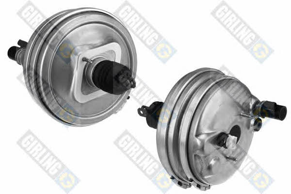 Girling 4110728 Brake booster 4110728: Buy near me at 2407.PL in Poland at an Affordable price!