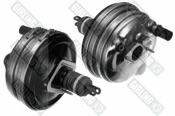 Girling 4110739 Brake booster 4110739: Buy near me at 2407.PL in Poland at an Affordable price!