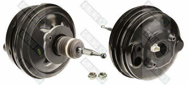 Girling 4110746 Brake booster 4110746: Buy near me at 2407.PL in Poland at an Affordable price!