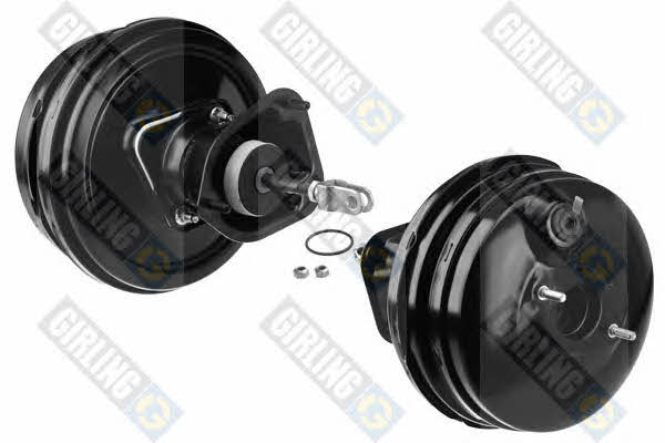 Girling 4110747 Brake booster 4110747: Buy near me at 2407.PL in Poland at an Affordable price!